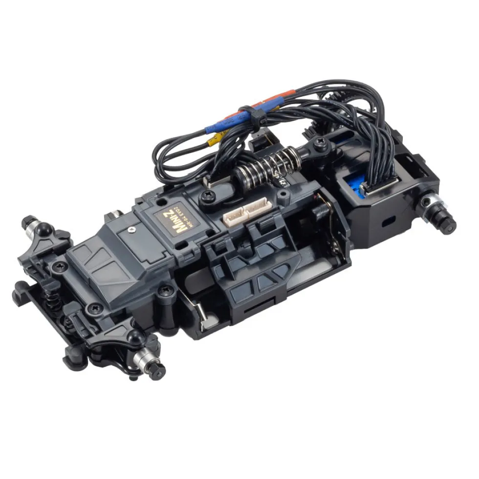 Kyosho Mini-Z MR04 EVO2 Chassis Set (W-MM) 5600KV