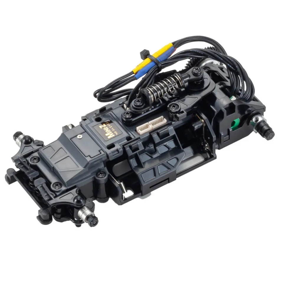 Kyosho Mini-Z MR04 EVO2 Chassis Set (N-MM2) 4100KV