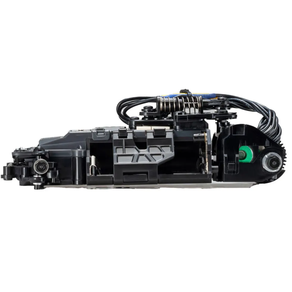 Kyosho Mini-Z MR04 EVO2 Chassis Set (N-MM2) 4100KV