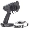 Kyosho Mini-Z MR04 RWD Honda NSX 130R Weiß