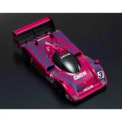 Kyosho Mini-Z MR04 RWD Jaguar XJR-14 Monza 1991 No.3 (W-LM/KT531P)