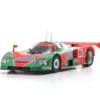 Kyosho Mini-Z MR04 RWD Mazda 787B No.55 LM 1991 Winner