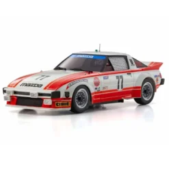 Kyosho Mini-Z MR04 RWD Mazda Savanna RX-7 Daytona'79 No.77