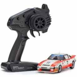 Kyosho Mini-Z MR04 RWD Mazda Savanna RX-7 Daytona'79 No.77