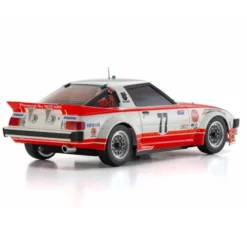 Kyosho Mini-Z MR04 RWD Mazda Savanna RX-7 Daytona'79 No.77