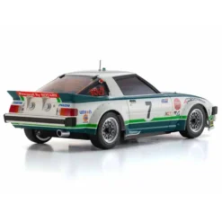 Kyosho Mini-Z MR04 RWD Mazda Savanna RX-7 Daytona'79 No.7