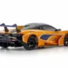 Kyosho Mini-Z MR04 RWD McLaren 720S GT3 Orange #03