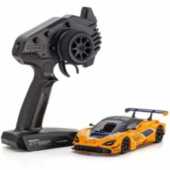 Kyosho Mini-Z MR04 RWD McLaren 720S GT3 Orange #03