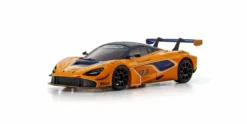Kyosho Mini-Z MR04 RWD McLaren 720S GT3 Orange #03