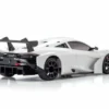 Kyosho Mini-Z MR04 RWD McLaren 720S GT3 White