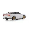 Kyosho Mini-Z Nissan Sileighty Weiß AWD