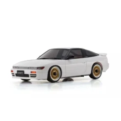 Kyosho Mini-Z Nissan Sileighty Weiß AWD