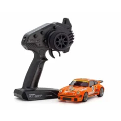 Kyosho Mini-Z Porsche 934 RSR Jägermeister #24 MR04 RWD RTR