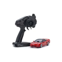 Kyosho Mini-Z RWD Honda NSX Rot (MR-03)