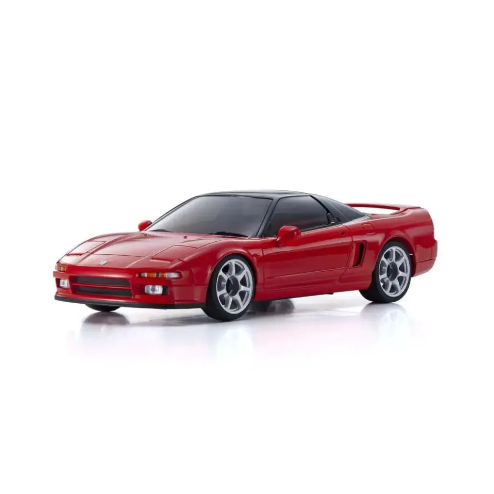 Kyosho Mini-Z RWD Honda NSX Rot (MR-03)