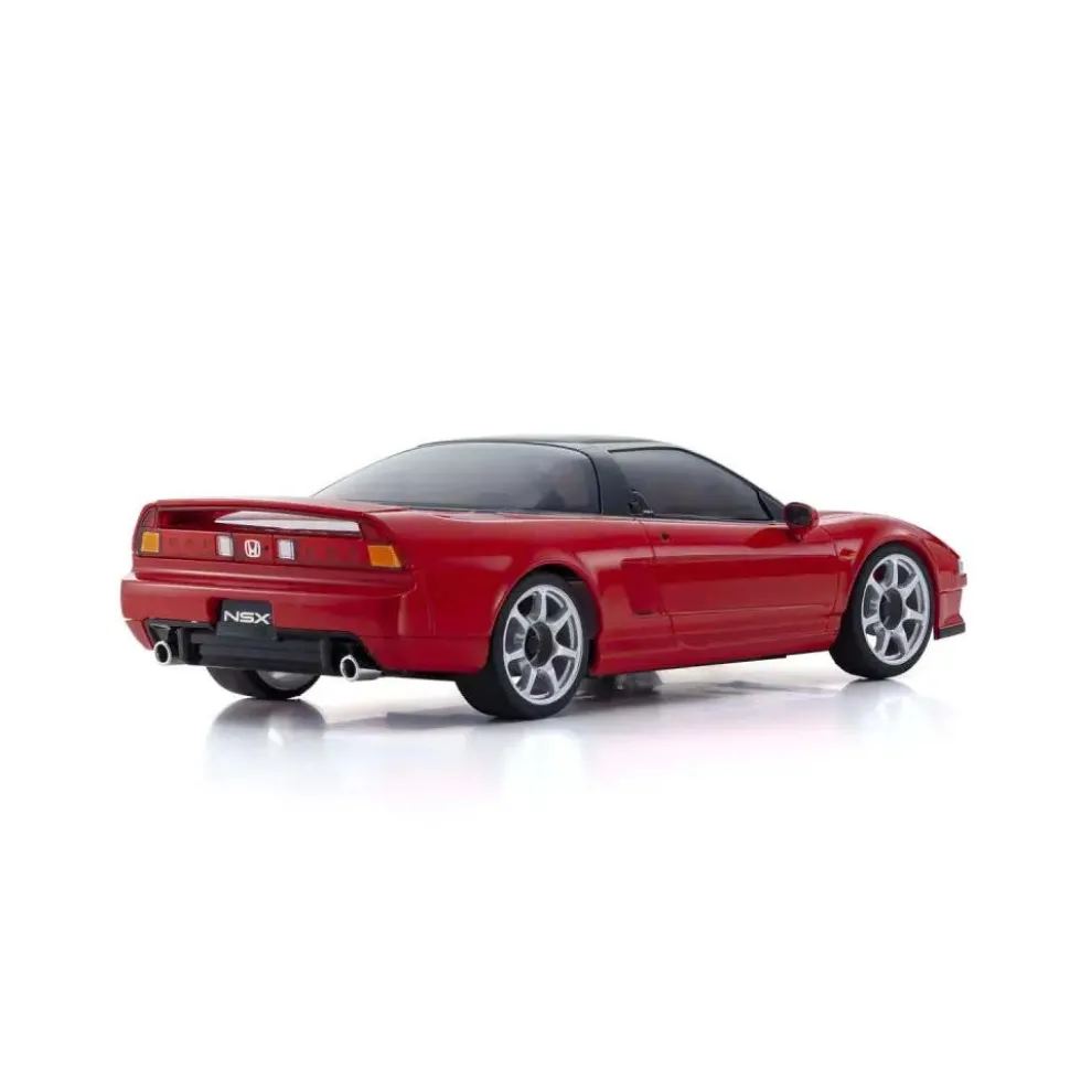 Kyosho Mini-Z RWD Honda NSX Rot (MR-03)