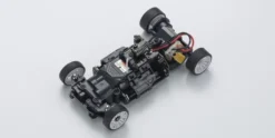 Kyosho Mini-Z RWD McLaren P1 GTR weiß/rot MR-03