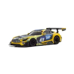 Kyosho Mini-Z RWD Mercedes AMG GT3 24h Nürburgring No4 2018 (MR-03)
