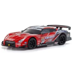 Kyosho Mini-Z RWD Xanavi Nismo No23 GT-R 2008 (MR-03)