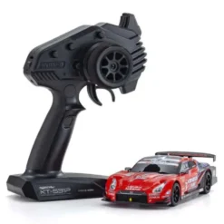 Kyosho Mini-Z RWD Xanavi Nismo No23 GT-R 2008 (MR-03)