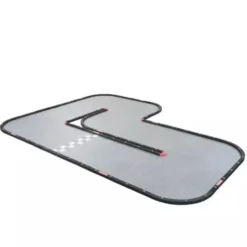 Kyosho Mini-Z Teppichbahn 50 Basis-Set 50x50 (40)