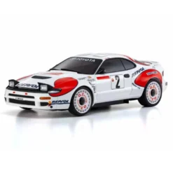 Kyosho Mini-Z Toyota Celica 4WD No.2 WRC1992 AWD