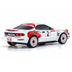 Kyosho Mini-Z Toyota Celica 4WD No.2 WRC1992 AWD