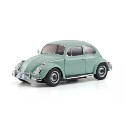 Kyosho Mini-Z Volkswagen Beetle 1300 1966 Bahama Blau MR04 RWD