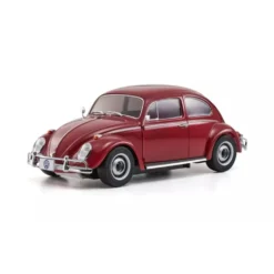 Kyosho Mini-Z Volkswagen Beetle 1300 1966 Ruby Red MR04 RWD