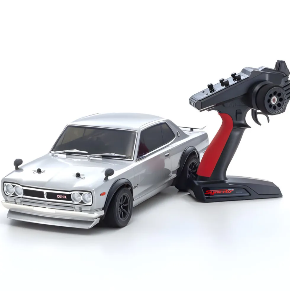 Kyosho Nissan Skyline GT-R Fazer MK2 1:10 RTR