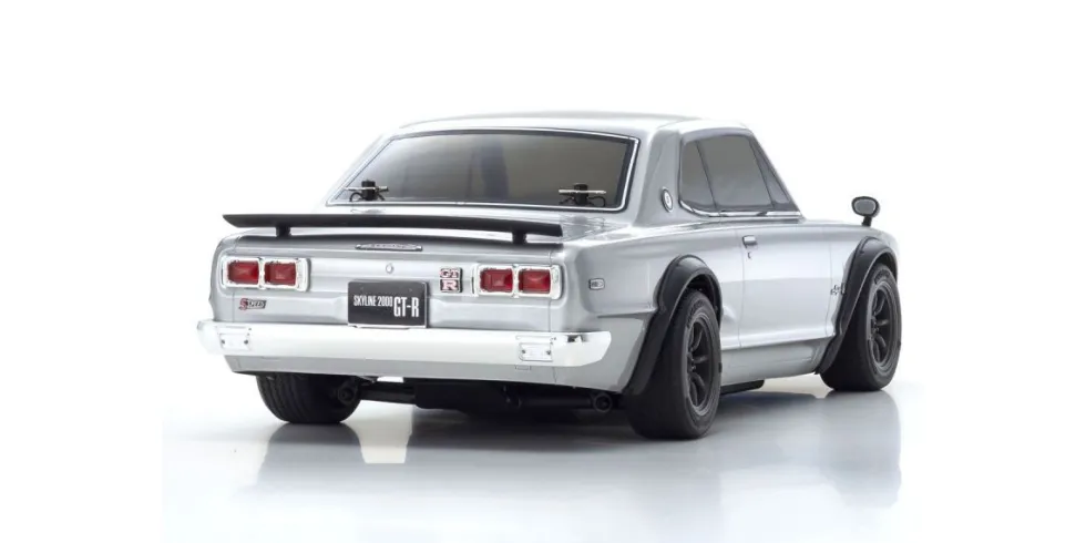 Kyosho Nissan Skyline GT-R Fazer MK2 1:10 RTR