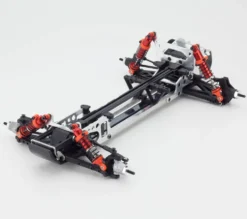 Kyosho 30617 Optima Buggy 2016 Bausatz
