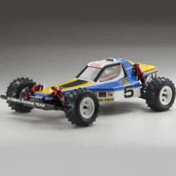 Kyosho 30617 Optima Buggy 2016 Bausatz