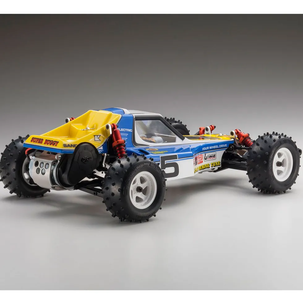 Kyosho 30617 Optima Buggy 2016 Bausatz