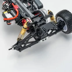 Kyosho 30622 Optima Mid Buggy 2022 Bausatz