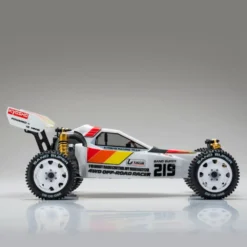 Kyosho 30622 Optima Mid Buggy 2022 Bausatz