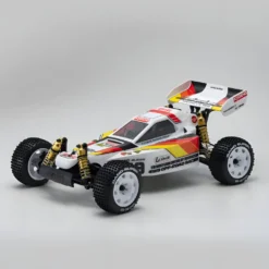 Kyosho 30622 Optima Mid Buggy 2022 Bausatz