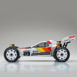 Kyosho 30622 Optima Mid Buggy 2022 Bausatz