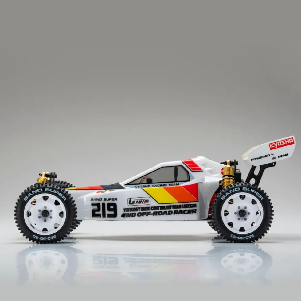 Kyosho 30622 Optima Mid Buggy 2022 Bausatz