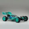 Kyosho 30643 Optima Mid Worlds Spec Buggy 60 Jahre Kyosho Limited Bausatz