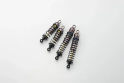 Kyosho 30643 Optima Mid Worlds Spec Buggy 60 Jahre Kyosho Limited Bausatz