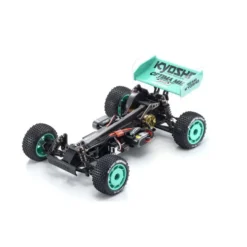 Kyosho 30643 Optima Mid Worlds Spec Buggy 60 Jahre Kyosho Le Mans 240 Gold Limited Bausatz
