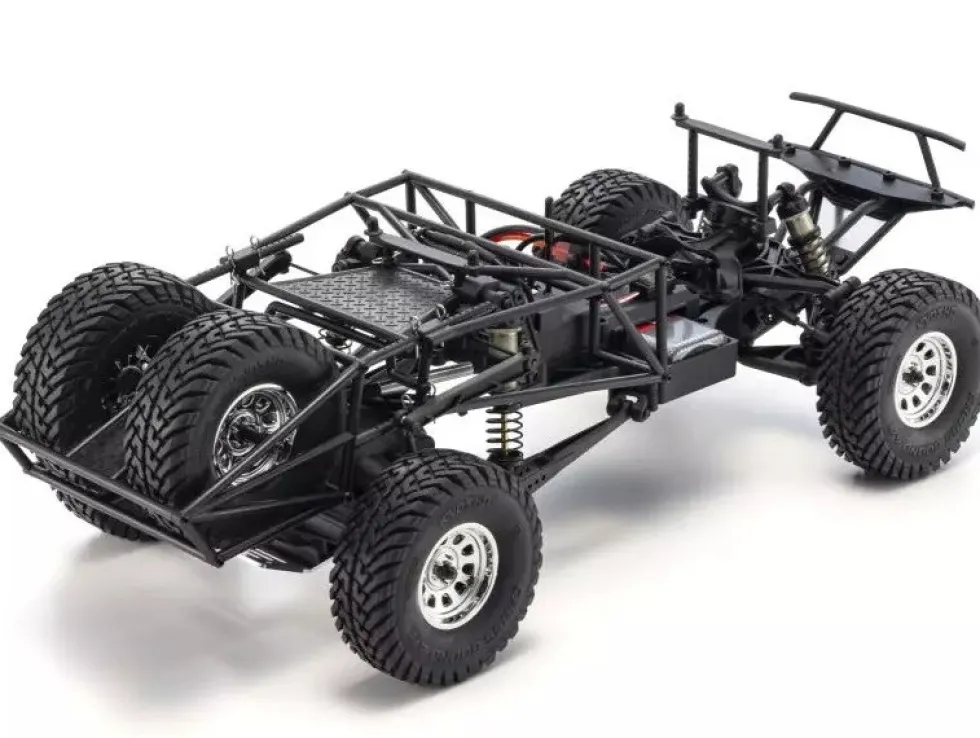 Kyosho Outlaw Rampage 2.0 Pro 1:10 2WD Truck Kit