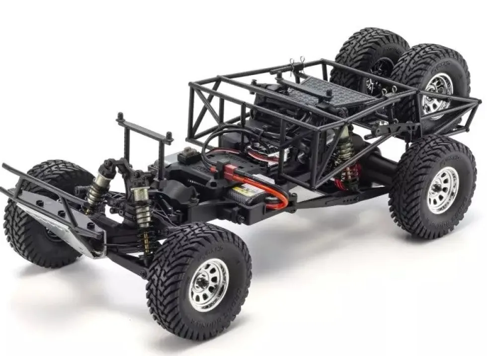 Kyosho Outlaw Rampage 2.0 Pro 1:10 2WD Truck Kit