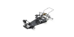 Kyosho Plazma 2WD MK.3 Limited A2 1:12 Bausatz Legendary Series