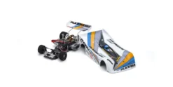 Kyosho Plazma 2WD MK.3 Limited A2 1:12 Bausatz Legendary Series