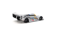 Kyosho Plazma 2WD MK.3 Limited A2 1:12 Bausatz Legendary Series