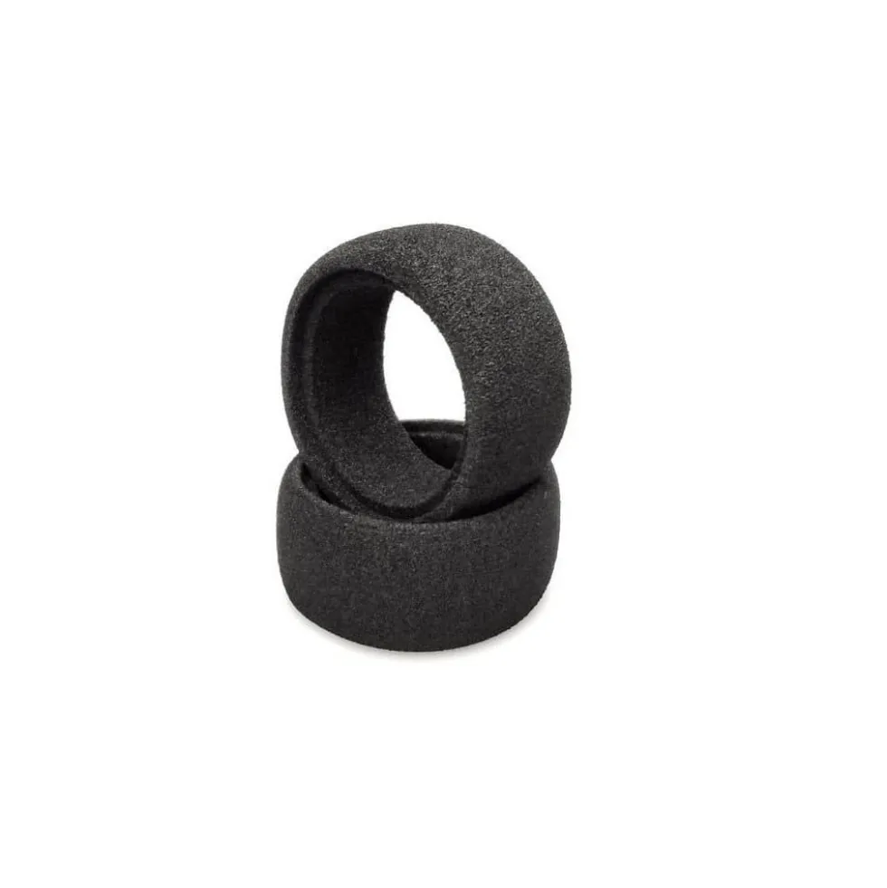 Kyosho Reifeneinlage Turbo Optima 50mm (2) Hart