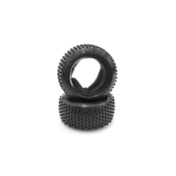 Kyosho Reifen 50x83x36mm. Turbo Optima (2) Medium - Block