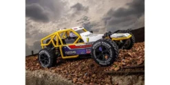 Kyosho Sand Master 2.0 1:10 RTR Typ 1